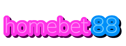 homebet88 — logo kanal