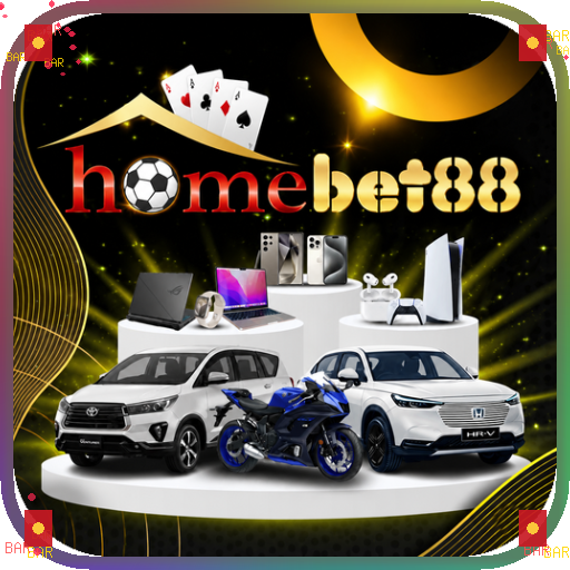 homebet88 — mitra unggulan
